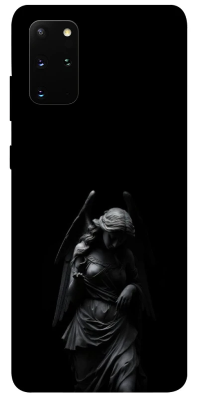 Чохол на Samsung Galaxy S20+ Angel фото 1 з 1