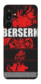 Чехол на Samsung Galaxy M16 5G Berserk poster фото 1 из 1