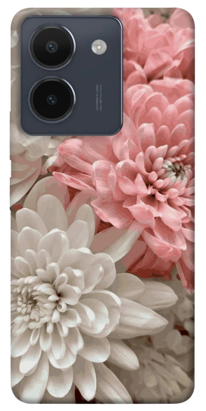 Чехол на Vivo Y36 Spring flow фото 1 из 1