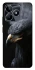 Чехол на Realme C53 black eagle фото 1 из 1