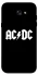 Чохол на Samsung A720 Galaxy A7 (2017) AC/DC logo фото 1 з 1