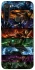 Чохол на Xiaomi Redmi Note 8T Mortal Kombat ver.2 фото 1 з 1