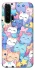Чехол на Huawei Honor 20 Pro Funny Kittens ver.3 фото 1 из 1