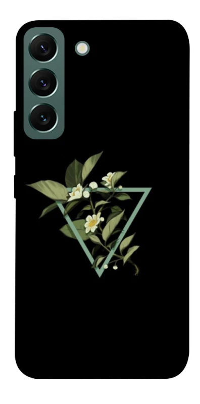 Чохол на Samsung Galaxy S22 Flowers ver.2 фото 1 з 1