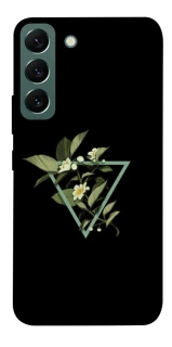 Чохол на Samsung Galaxy S22 Flowers ver.2 фото 1 з 1