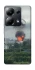 Чохол на Xiaomi Poco M6 Pro 4G Moscow never sleeps ver.4 фото 1 з 1