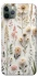 Чохол на Apple iPhone 11 Pro Max (6.5") Floral design ver.1 фото 1 з 1