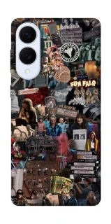 Чехол на Samsung Galaxy S25 Edge Stranger Things ver.24 фото 1 из 1