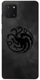 Чехол на Samsung Galaxy Note 10 Lite (A81) House of the Dragon ver.3 фото 1 из 1