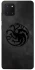 Чехол на Samsung Galaxy Note 10 Lite (A81) House of the Dragon ver.3 фото 1 из 1