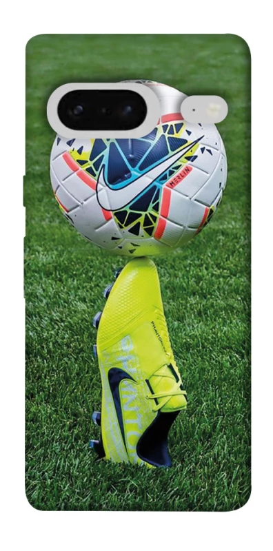 Чохол на Google Pixel 7 Football Ball 2024 фото 1 Чохол на Google Pixel 7 Football Ball 2024 фото 1 з 1