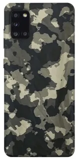 Чохол на Samsung Galaxy A31 Camouflage v10 фото 1 з 1