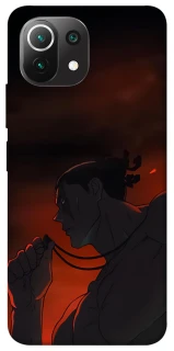 Чехол на Xiaomi Mi 11 Lite Todo v5 фото 1 из 1