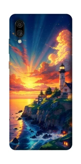 Чохол на ZTE Blade A5 (2020) Lighthouse фото 1 з 1