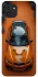 Чехол на Samsung Galaxy A03 BMW orange фото 1 из 1