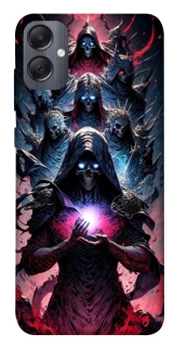 Чехол на Samsung Galaxy A05 Magic Death фото 1 Чехол на Samsung Galaxy A05 Magic Death фото 1 из 1