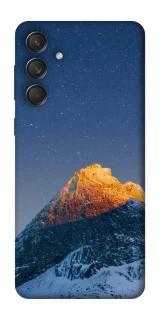 Чохол на Samsung Galaxy M55 Star mountain фото 1 з 1