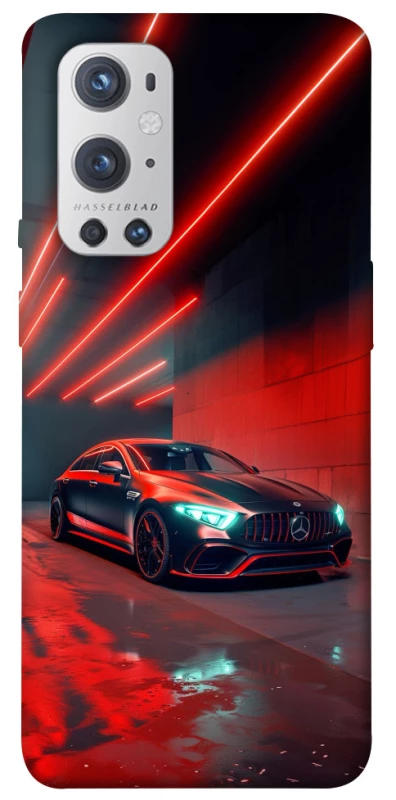 Чехол на OnePlus 9 Pro Neon Mers фото 1 из 1