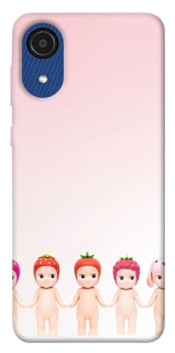 Чехол на Samsung Galaxy A03 Core Sonny фото 1 Чехол на Samsung Galaxy A03 Core Sonny фото 1 из 1