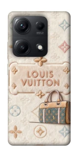 Чехол на Xiaomi Redmi Note 14S Louis Vuitton фото 1 из 1