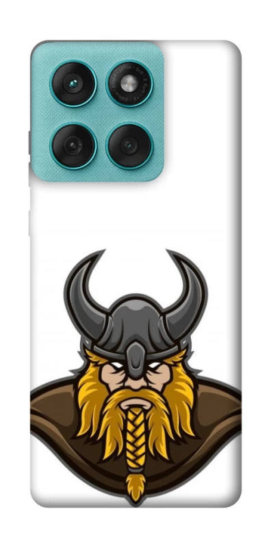 Чехол на Motorola Edge 60 Fusion Viking фото 1 из 1