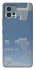 Чохол на Motorola Moto G72 Minecraft sky фото 1 з 1