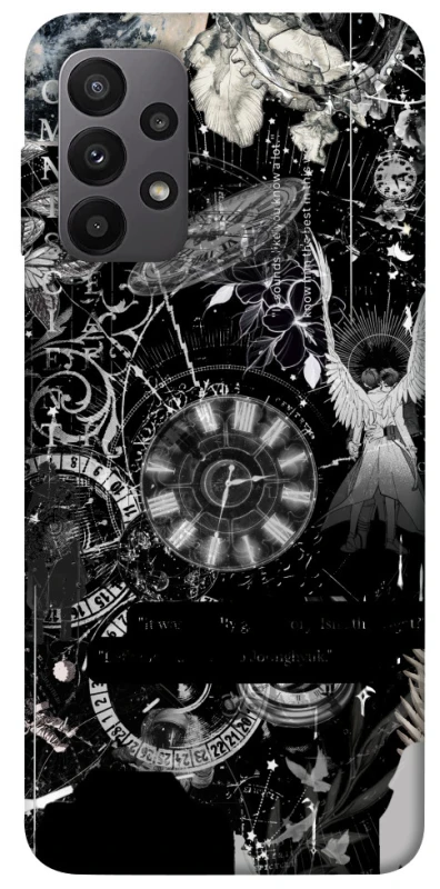 Чохол на Samsung Galaxy A23 4G Omniscient Reader's фото 1 з 1