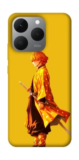 Чохол на Realme 15T Agatsuma Zenitsu фото 1 з 1