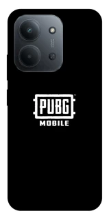 Чохол на Xiaomi Redmi 15C (Global) Pubg logo ver.1 фото 1 з 1