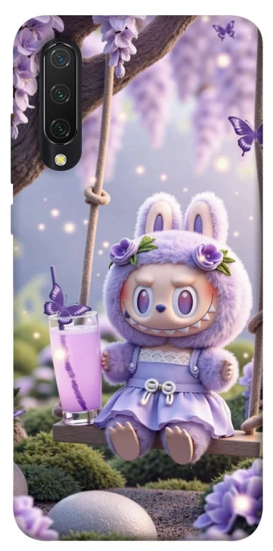 Чохол на Xiaomi Mi CC9 / Mi 9 Lite Labubu Dream фото 1 з 1
