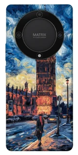 Чехол на Huawei Magic5 Lite Van Gogh's London фото 1 из 1