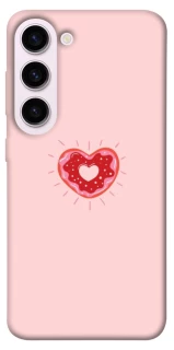 Чохол на Samsung Galaxy S23+ Sweet donut фото 1 з 1
