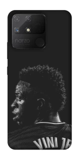 Чехол на Realme Narzo 50A Vinícius фото 1 из 1