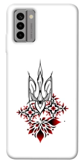 Чохол на Nokia G22 Код нації фото 1 з 1