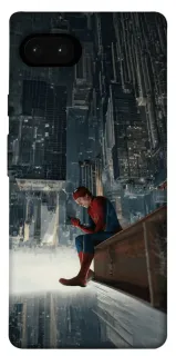 Чохол на Google Pixel 7a Spider Man ver.5 фото 1 з 1