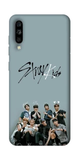 Чехол на ZTE Blade A7s (2019) Stray Kids v5 фото 1 из 1