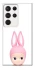 Чохол на Samsung Galaxy S23 Ultra Minimal Bunny Peek фото 1 з 1