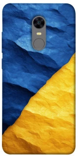 Чохол на Xiaomi Redmi 5 Plus / Redmi Note 5 (Single Camera) Flag v2 фото 1 з 1