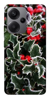 Чехол на Xiaomi Redmi Note 13 Pro+ Новогодний v32 фото 1 из 1