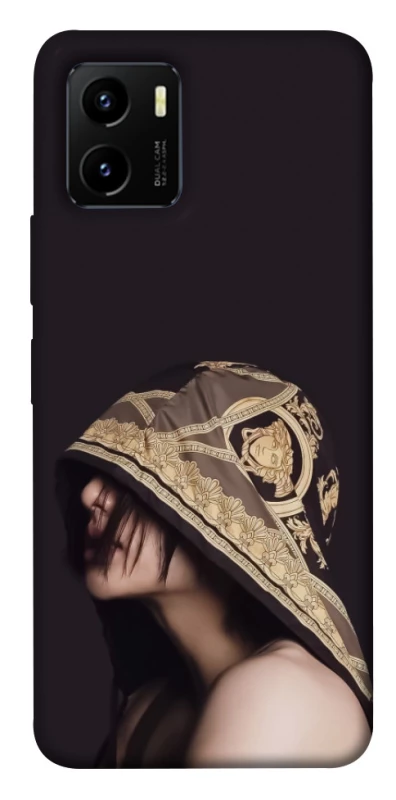 Чохол на Vivo Y15s HyunJin v2 фото 1 з 1