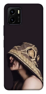 Чехол на Vivo Y15s HyunJin v2 фото 1 из 1