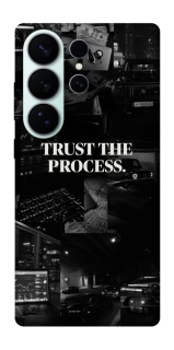 Чехол на Samsung Galaxy S26 Ultra Process фото 1 из 1