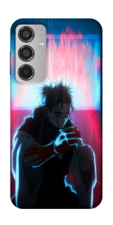 Чохол на Samsung Galaxy M35 Choso v2 фото 1 з 1