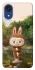 Чехол на Samsung Galaxy A03 Core Labubu Yoga фото 1 Чехол на Samsung Galaxy A03 Core Labubu Yoga фото 1 из 1