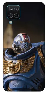 Чехол на Samsung Galaxy M12 Warhammer 40k фото 1 из 1