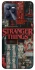 Чехол на Realme C35 Stranger Things ver.29 фото 1 из 1