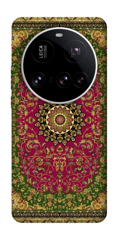 Чохол на Xiaomi 15 Ultra Килим v13 фото 1 з 1