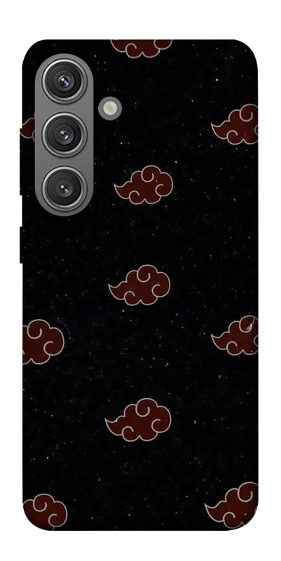 Чехол на Samsung Galaxy S24+ Naruto фото 1 из 1