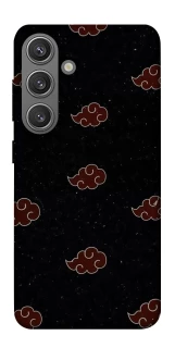 Чехол на Samsung Galaxy S24+ Naruto фото 1 из 1