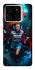 Чохол на ZTE Blade A56 Stranger Things ver.44 фото 1 з 1